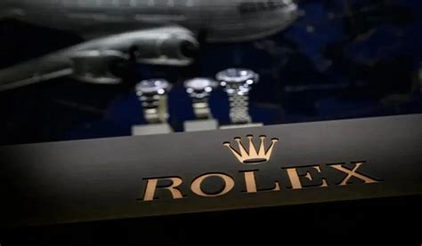 watches of switzerland shares plunge after rolex buys rival|rolex switzerland.